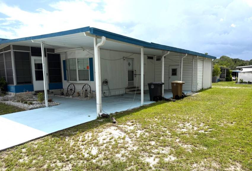 3150 Ne 36th Ave a Ocala, FL Mobile or Manufactured Home for Sale